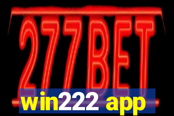 win222 app